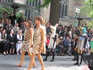 Brugge H. Bloed processie 2009 038