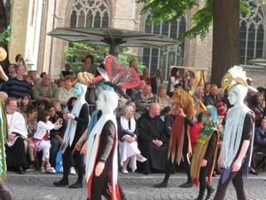 Brugge H. Bloed processie 2009 040