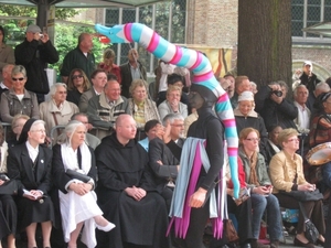 Brugge H. Bloed processie 2009 041
