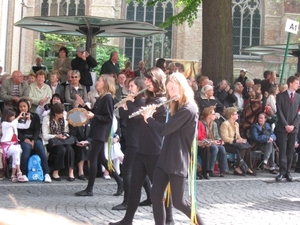 Brugge H. Bloed processie 2009 042