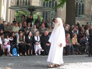 Brugge H. Bloed processie 2009 043