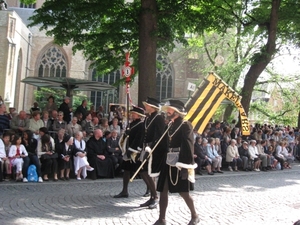 Brugge H. Bloed processie 2009 045