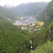 Noorse Fjorden 7 tem 14 juni 2008 740