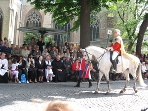 Brugge H. Bloed processie 2009 046