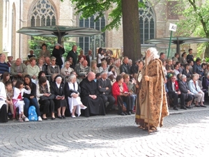 Brugge H. Bloed processie 2009 047