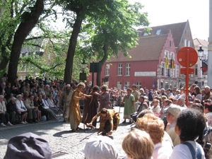 Brugge H. Bloed processie 2009 062
