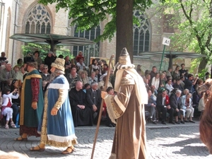 Brugge H. Bloed processie 2009 065