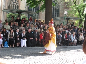 Brugge H. Bloed processie 2009 070