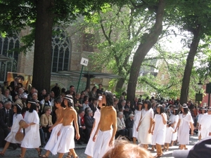 Brugge H. Bloed processie 2009 074