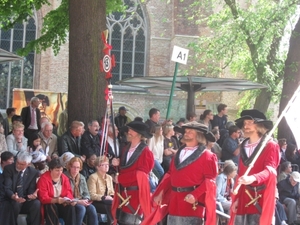 Brugge H. Bloed processie 2009 092