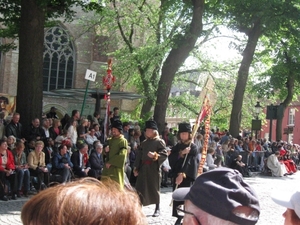 Brugge H. Bloed processie 2009 125
