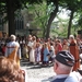 Brugge H. Bloed processie 2009 128