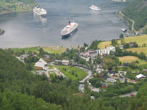 Noorse Fjorden 7 tem 14 juni 2008 742
