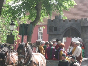 Brugge H. Bloed processie 2009 138