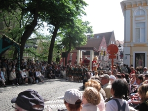 Brugge H. Bloed processie 2009 143