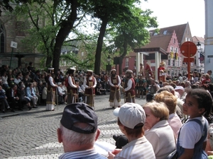Brugge H. Bloed processie 2009 144