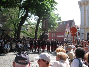 Brugge H. Bloed processie 2009 159