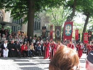 Brugge H. Bloed processie 2009 169