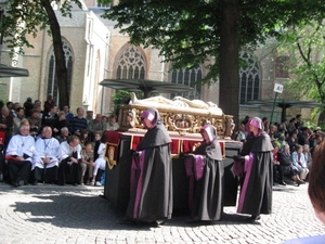 Brugge H. Bloed processie 2009 172