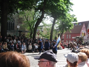 Brugge H. Bloed processie 2009 174