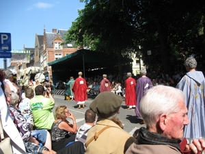 Brugge H. Bloed processie 2009 182