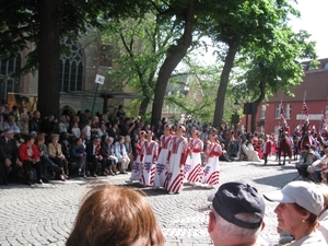 Brugge H. Bloed processie 2009 192