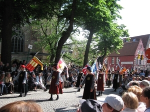 Brugge H. Bloed processie 2009 211
