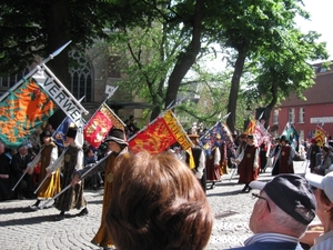 Brugge H. Bloed processie 2009 213