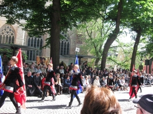 Brugge H. Bloed processie 2009 220