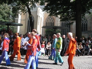 Brugge H. Bloed processie 2009 253