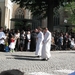 Brugge H. Bloed processie 2009 260