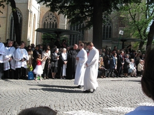 Brugge H. Bloed processie 2009 260