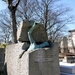 Pere Lachaise, Georges Rodenbach