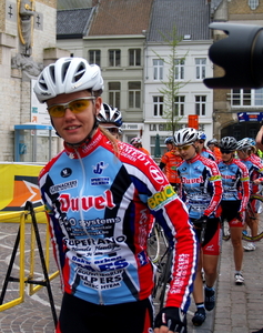 Grote Prijs Stad Roeselare-2009 (dames)