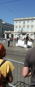 Brussel  R. Magritte  tentoonsteling 30 mei 2009 011