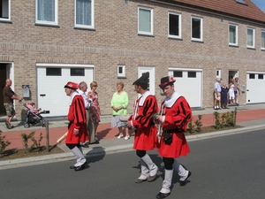 Steenhuffel processie 2009 001