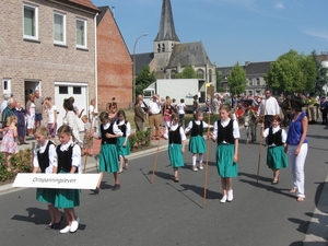 Steenhuffel processie 2009 018