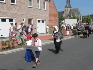 Steenhuffel processie 2009 021