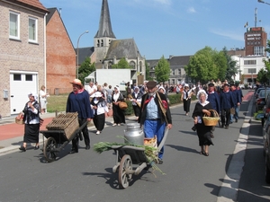 Steenhuffel processie 2009 022