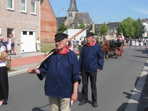 Steenhuffel processie 2009 023