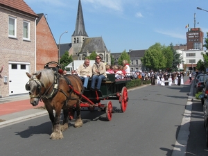 Steenhuffel processie 2009 024