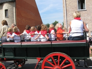 Steenhuffel processie 2009 025