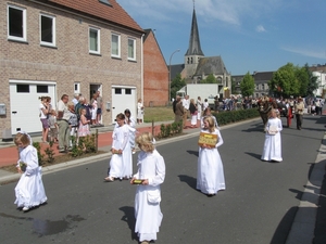 Steenhuffel processie 2009 027