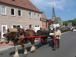 Steenhuffel processie 2009 028