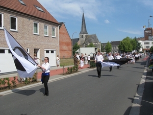 Steenhuffel processie 2009 032