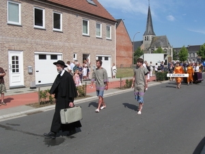 Steenhuffel processie 2009 040