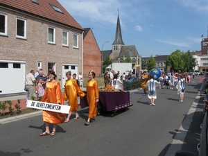 Steenhuffel processie 2009 041