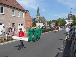 Steenhuffel processie 2009 045