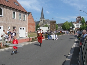 Steenhuffel processie 2009 046