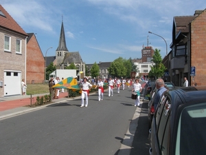 Steenhuffel processie 2009 049